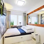 Apartament Malgorzata