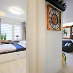 Apartament Malgorzata Lejlighed *