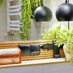 Lejlighed Apartament Malgorzata Kołobrzeg