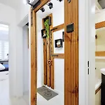 Apartament Malgorzata Lejlighed