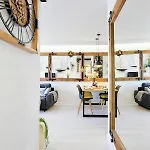 Apartament Malgorzata Lejlighed Kołobrzeg