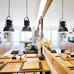Apartament Malgorzata