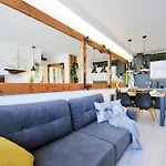 Apartament Malgorzata Lejlighed
