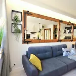 Lejlighed Apartament Malgorzata Kołobrzeg