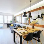Apartament Malgorzata Lejlighed Kołobrzeg