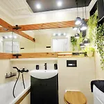 Apartament Malgorzata Lejlighed
