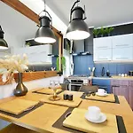 Lejlighed Apartament Malgorzata Kołobrzeg