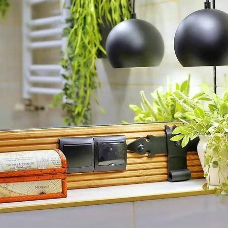Apartmán Malgorzata Kolobřeh