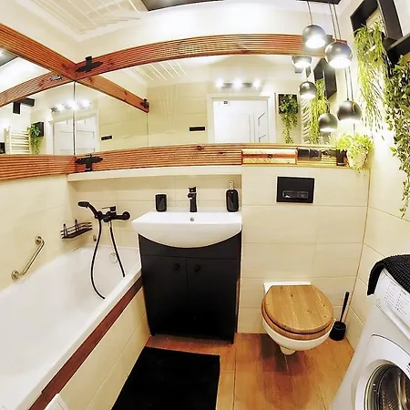 Malgorzata Apartment Kolobrzeg
