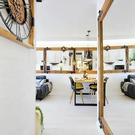 Malgorzata Apartmán Kolobřeh