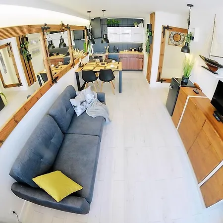 Apartment Malgorzata *