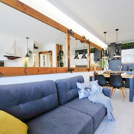 Malgorzata Apartmán