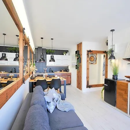 Lejlighed Apartament Malgorzata Kołobrzeg