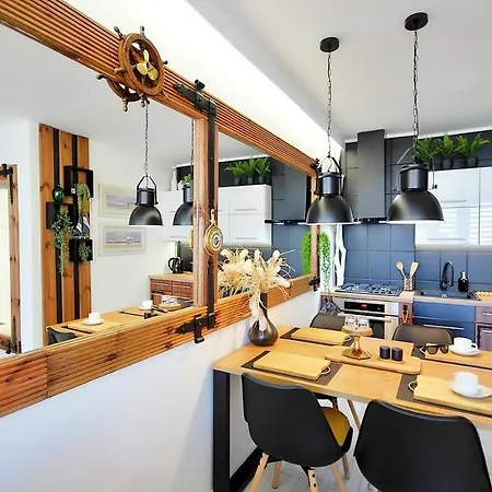 Lejlighed Apartament Malgorzata