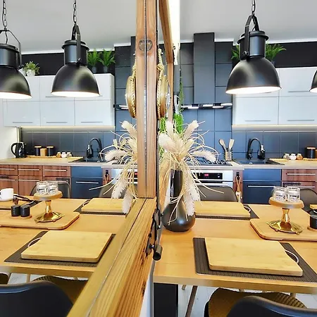 Apartament Malgorzata