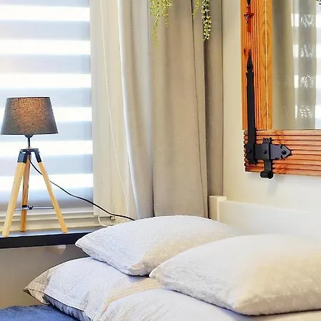 Apartmán Malgorzata *
