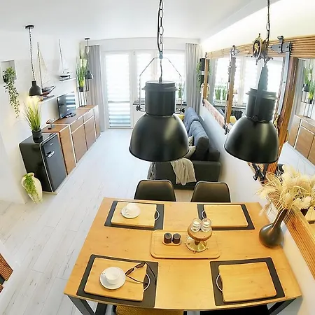 Apartament Malgorzata