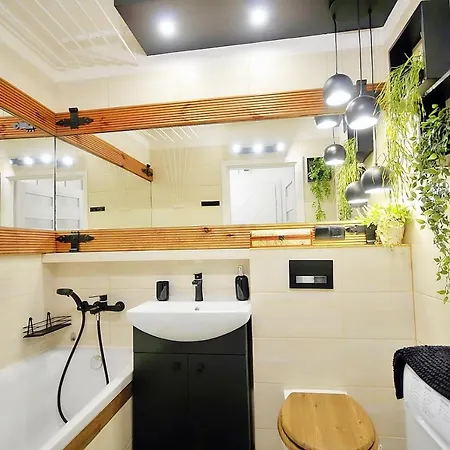 Malgorzata Apartmán